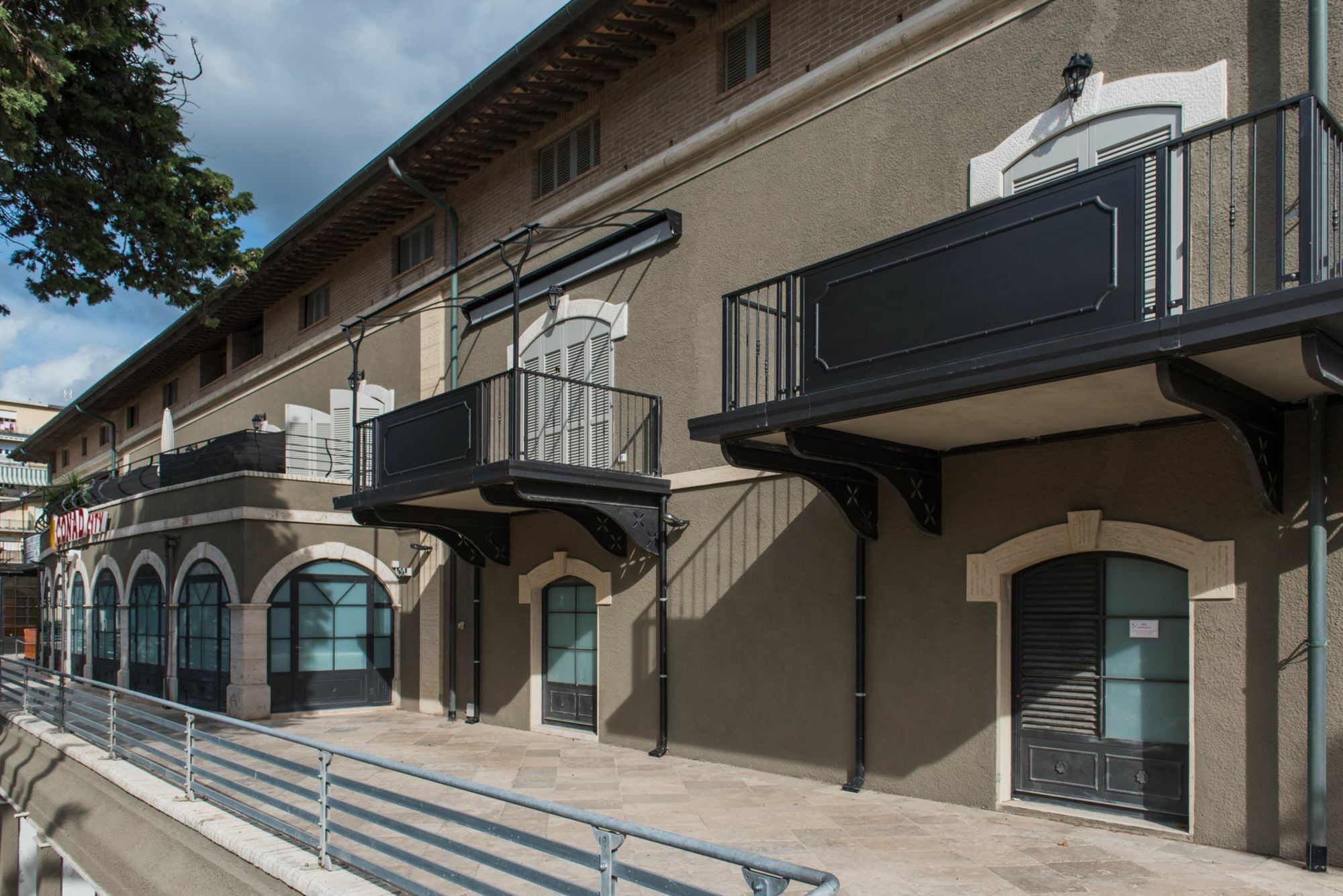 Il Cantinone Apartment San Vincenzo Exterior photo