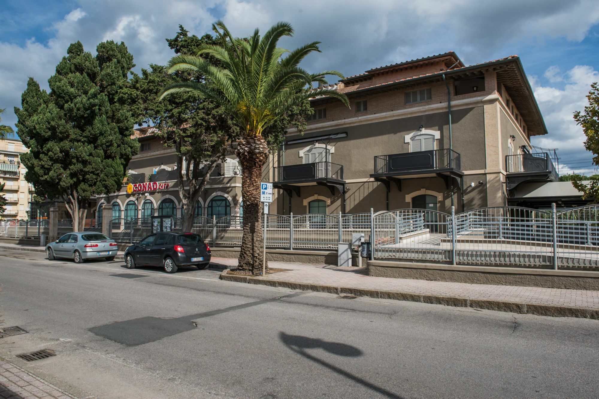 Il Cantinone Apartment San Vincenzo Exterior photo